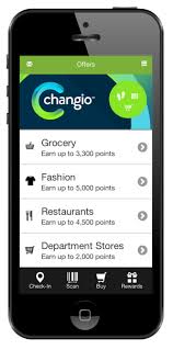 The best grocery cash back apps in canada. Changio Great App App Work From Home Canada Coupon Sites