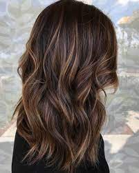 Was macht blond strähnen noch mehr erfreulich, dass ist gut mit streifen in anderen farben. Babylights Balayage Blonde Brown Brown Balayage With Blonde Babylights Braune Haare Frisuren Haarfarben Lange Haare Braune Haare Strahnen