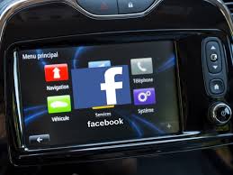 Mise a jour geant, cezayir (şehir). Renault Deux Nouvelles Applis Super Utiles Pour Le Systeme R Link