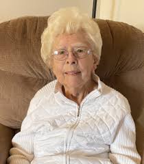 Ruth Purfuerst Obituary