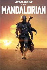 The Mandalorian Mandalorian Star Wars Disney Plus