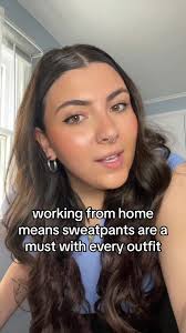 How could you say no to wearing sweats every day?? #lifeinsurance #nj  #njlifeinsurance #protection #free #protectyourfamily #protectchildren  #life #grief #lifeinsuranceagent #home ...