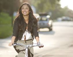 Your comment has been submitted for review. Upright Bikes Sit Up And Enjoy The Ride Momentum Mag