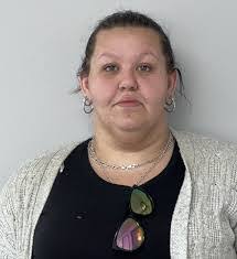 Desirae Moore's Instagram, Twitter & Facebook