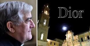 Verso la beatificazione di Madre Elisa Martinez. L'omelia dell'arcivescovo  Michele Seccia