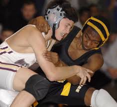 Mat rally is fueled by DiBello