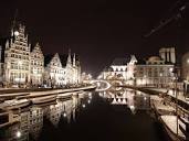 Ghent – Travel guide at Wikivoyage