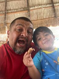 Beloved actor's 42nd birthday celebration