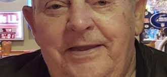 Richard "Dick" Andrew Wendel