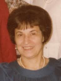 Obituary information for Rose M. Pelini