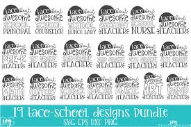 Download School Teacher Taco Svg Png Dxf Eps 268956 Svgs Design Bundles