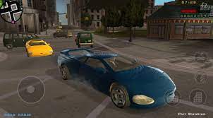 Liberty city stories mod apk download get ready to head back to the east coast as grand theft auto: Descargar Gta Liberty City Stories 2 4 Apk Para Android