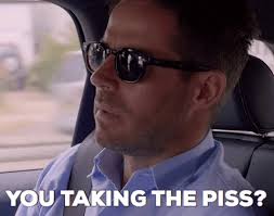 What Australians Envy About Americans