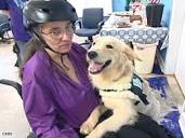Seizure-alert dogs give new freedom to epilepsy sufferers - CNN.com