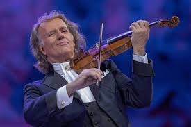 See more ideas about andre rieu, andre, johann strauss orchestra. Eine Lebenslange Liebe Freie Presse Kultur