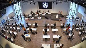 You can find all important news stories, headlines, news photos read latest erfurt news, headlines of today and archives of news. News Heute Thuringen Verschiebt Wegen Corona Die Fur April Geplante Landtagswahl Auf Den Herbst Stern De
