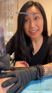 It’s all out of love though😂 , #tattooartisthumour #relatable  #tattooartistrelatable