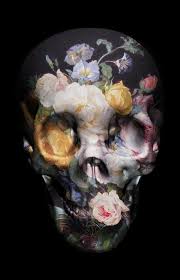 Exclusive Interview With Magnus Gjoen Skull Art Art Art Prints