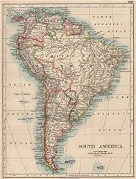 Alternatively, you can take a bus. South America Border Disputes Argentina Chile 1902 Bolivia Paraguay 1906 Old Map Antique Map Vintage Map Printed Maps Of South America Amazon Com