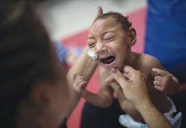 Sumter, we have liftoff