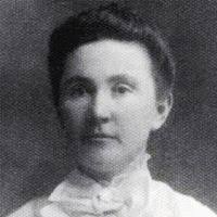 Josephine Regnier Cyr (1866-1950)