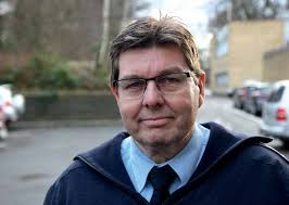 Fængselsfunktionæren