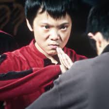 absolute menace #fyp #kwrme #edit #karatekid #the karate kid #motionblur  #dreparker