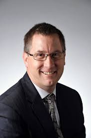 Augusta Chronicle President Steve Wade promoted to regional publisher  position in Kansas