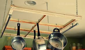 Click here to find the right ikea product for you. Diy Old Window Pot Rack The 36th Avenue