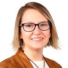 Katie Yoder's Instagram, Twitter & Facebook