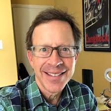 Scott Waxenberg (@scottwax)