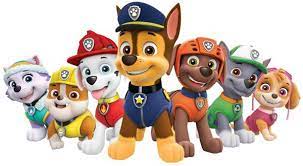 We have a massive amount of desktop and mobile backgrounds. Top 10 Paw Patrol Printables For Kids Woof Woof Mama