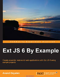 Ext Js 6 By Example Pages 151 200 Text Version Anyflip