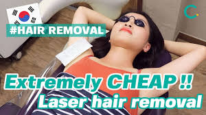 Our simple laser hair removal treatment will remove hair on your arm, armpit and underarm in a matter of minutes. Creatrip Affordable Laser Hair Removal Tatoa Clinic