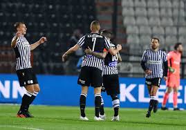 Paok from greece is not ranked in the football club world ranking of this week (28 jun 2021). Paok Fc On Twitter More Than A Team Paokfamily Paok Football
