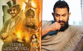 Thugs Of Hindostan Box Office Where Will It Stand In The Top 3 Opening Weekend Of Aamir Khan S Films Thugs of hindostan hit or flop. thugs of hindostan box office where