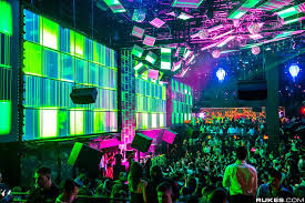 Pin On Night Club Bar