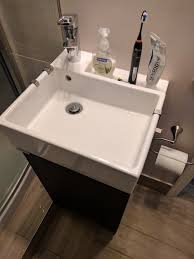 are ikea bathroom cabinets and hardware