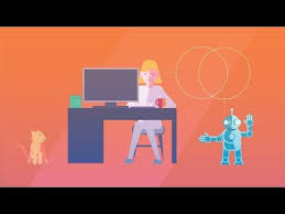 What Is Artificial Intelligence Or Machine Learning Youtube Artificial Intelligence Intelligent Technology Business Communication