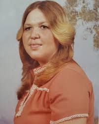 Patty Sue Aaron Obituary May 29, 2024