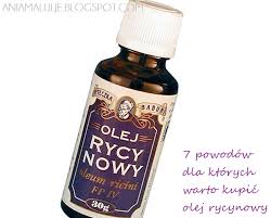 Olej rycynowy świetnie sprawdza się przy wzmacnianiu włosów i paznokci. 7 Powodow Dla Ktorych Warto Kupic Olej Rycynowy Cz 2 Aniamaluje Blog Lifestylowy Dla Mlodych Kobiet