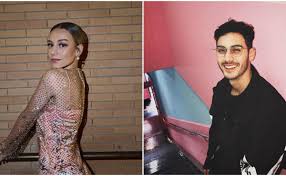 La novia de speitzer es nada menos que la española. Revista Clase ×'×˜×•×•×™×˜×¨ El Romantico Mensaje De Alejandro Speitzer Para Ester Exposito Esterexposito Alejandrospeitzer Love Https T Co Svvxcxuxxt Https T Co Bx5eupayzg