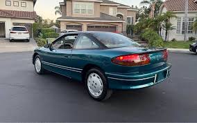 Image result for Dark Blue Green 1993 Saturn
