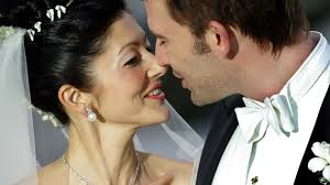 Alexandra og Martins kærlighedshistorie: Det var så dét eventyr