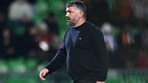 Gattuso slams 'unacceptable' chants from Italy fans during win over Moldova
