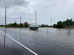 Hurricane ida is forecast to strengthen into a dangerous category 4 storm with winds as high as. Tfaoo9g6xb8mcm