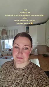 Stacey Elizabeth Maday