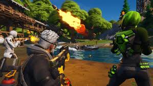 One of the challenges this week in fortnite is to destroy seven fishing rod barrels. Fortnite Chapter 2 How To Fly A Boat