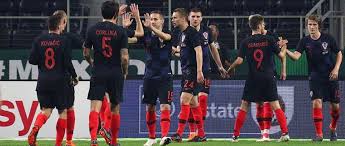 Perisic hits brilliant equaliser to earn a draw.soon. Pronostico Croacia Vs Republica Checa Estadisticas Previa Y Picks De Apuestas Eurocopa 2021 Pronosticos Oddschecker