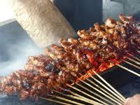 Acar Darat Orang Johor Asian Cooking Malaysian Food Asian Cuisine